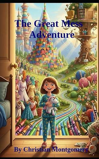 Description of the book cover