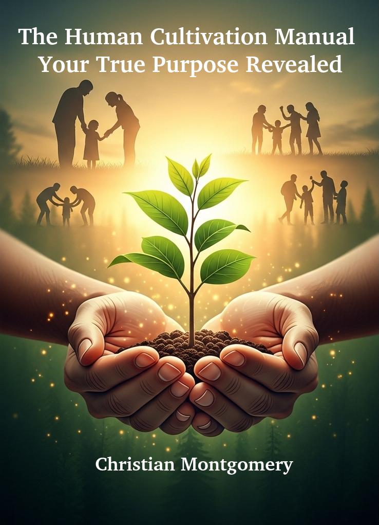 Description of the book cover