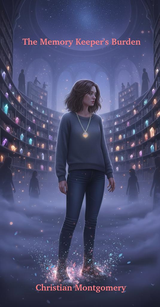 Description of the book cover