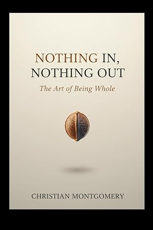 Description of the book cover