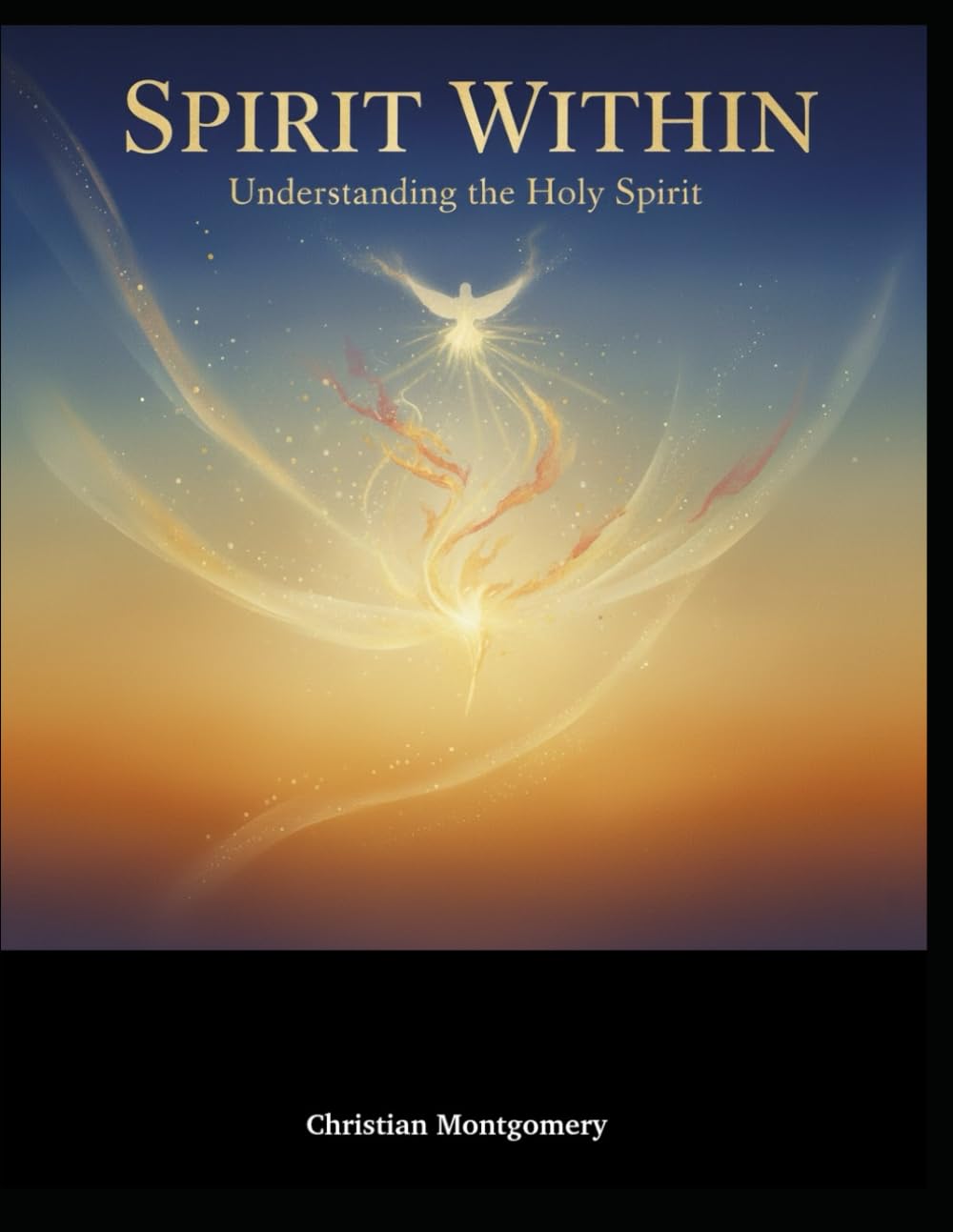 Description of the book cover