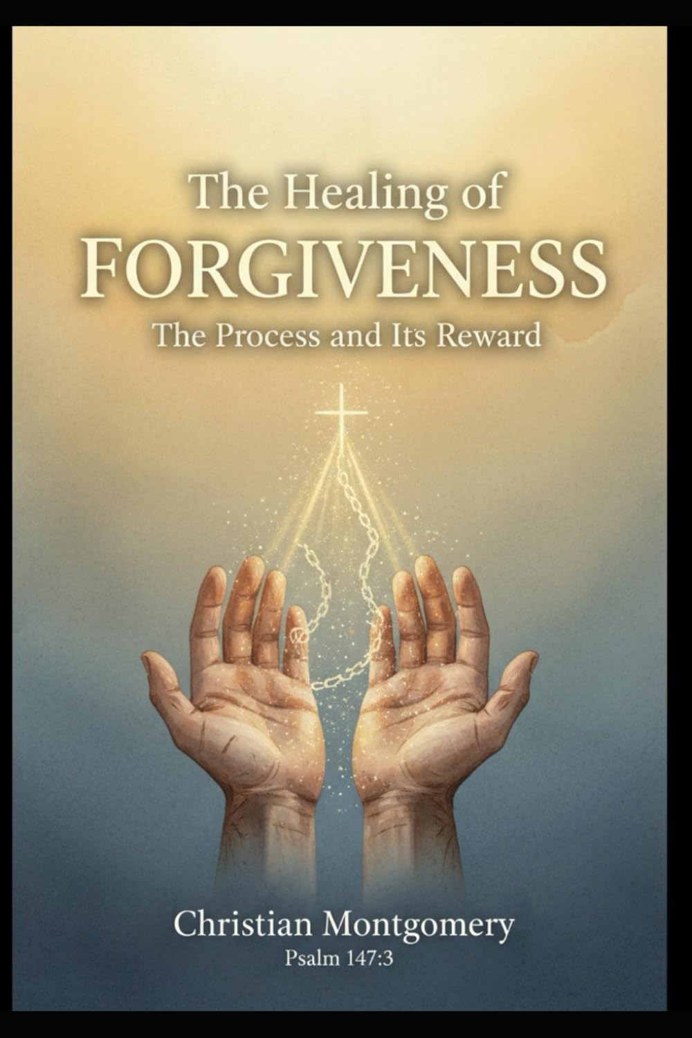 Description of the book cover