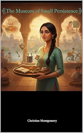 Description of the book cover